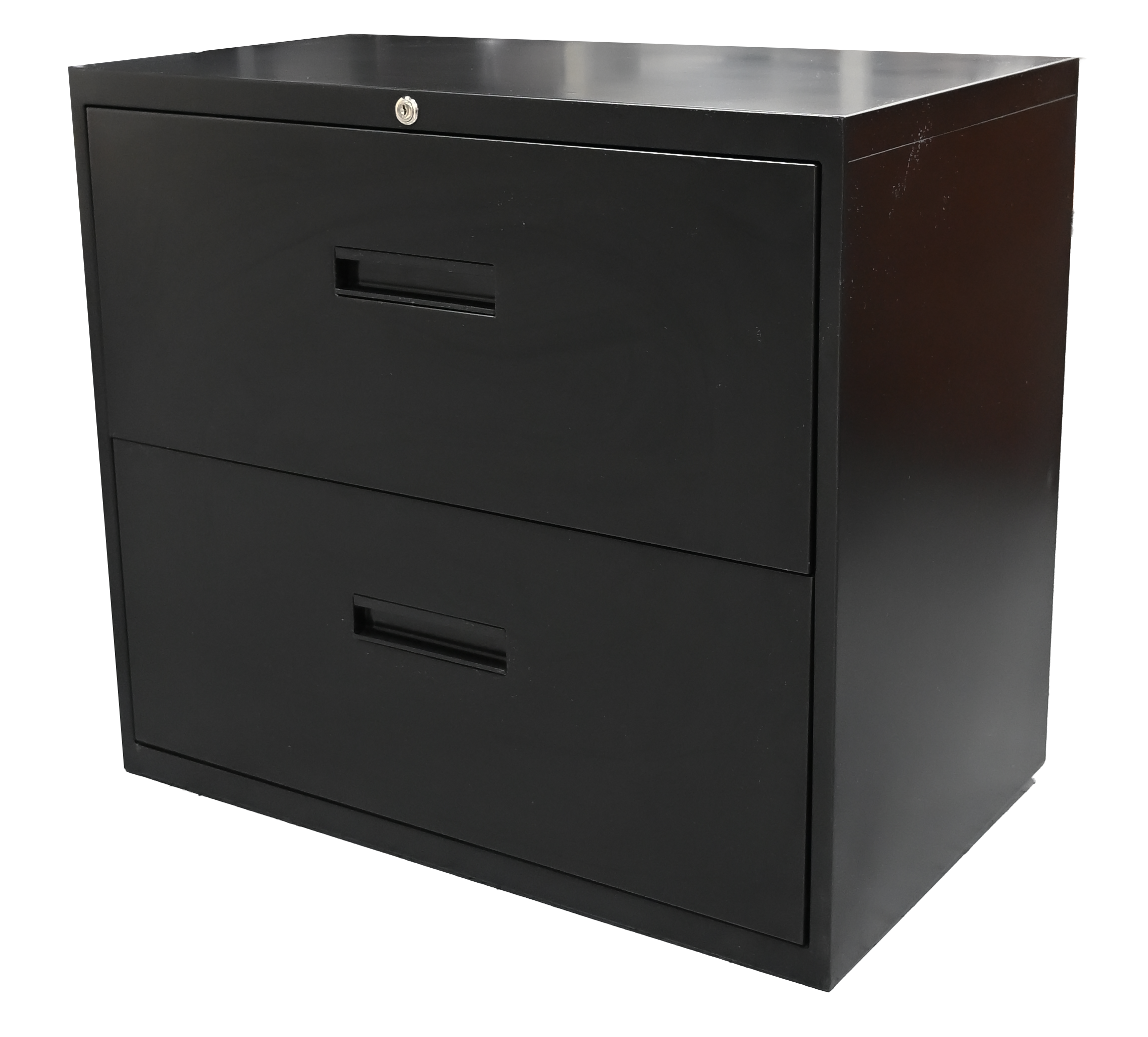 Lateral File Cabinet-image