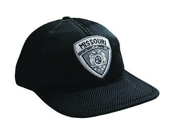 DOC Subdued Mesh Cap-image