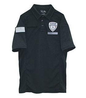 Men's C.O. Polo Shirts-image