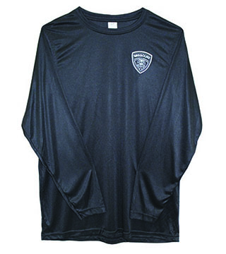 Women's Long Sleeve DOC Performance Shirt-image