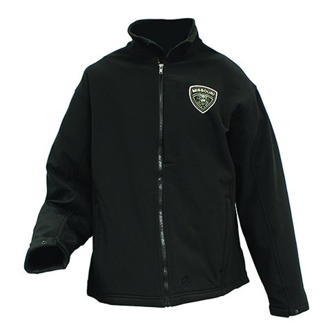 Soft-Shell Jacket-image