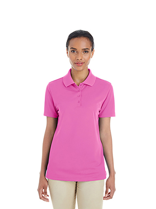 Women's Performance Polo - Short Sleeve-image