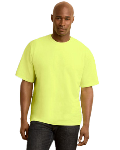 Adult (His & Hers) Tall T-Shirt-image