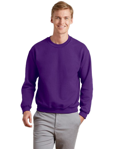 Adult (His & Hers) Sweatshirt-image