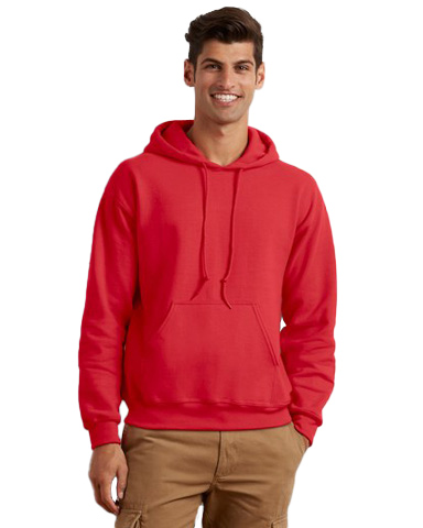 Adult (His & Hers) Hooded Sweatshirt-image