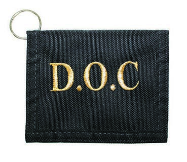 DOC ID Card Holder-image