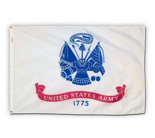 Military Flags-image