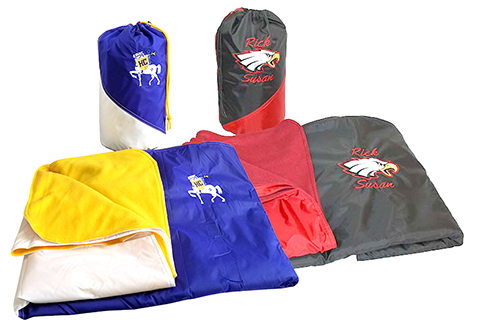 Stadium Blankets-image