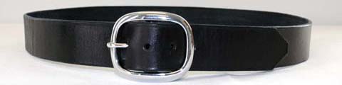 Plain Belt