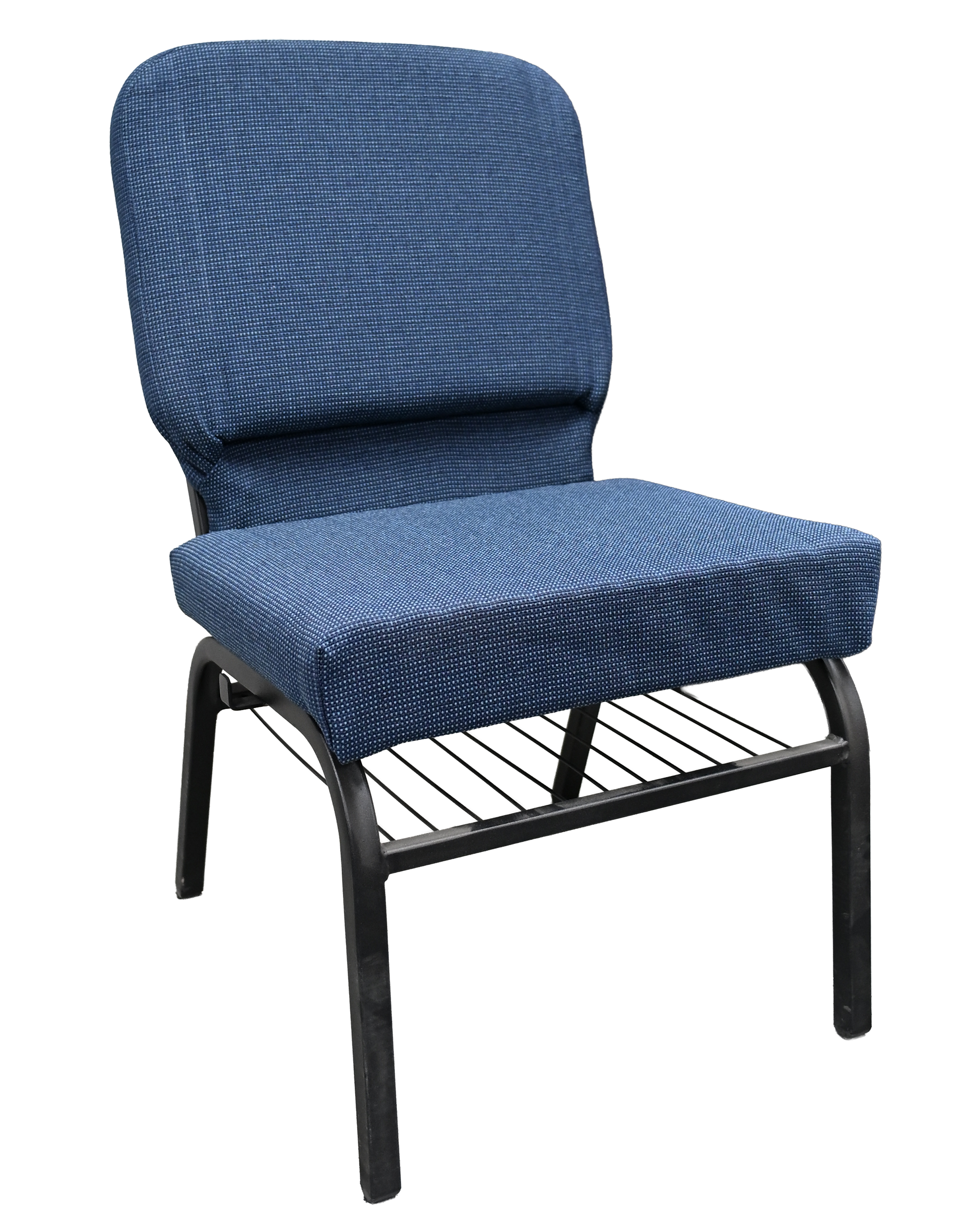 Church Chair-image
