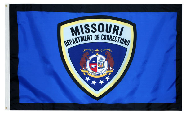 Department of Corrections - Nylon-image
