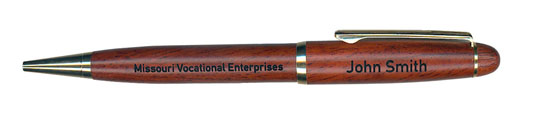 Engraved Classic Ball Pen-image
