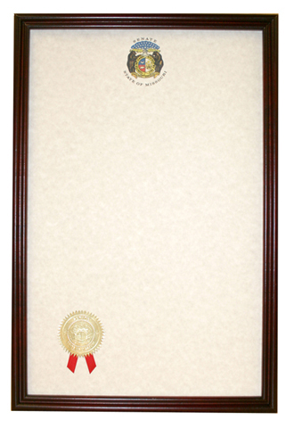 Document Frame-image