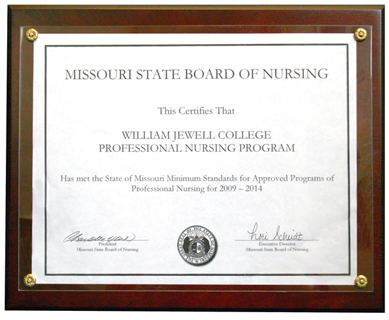 Certificate Plaque-image