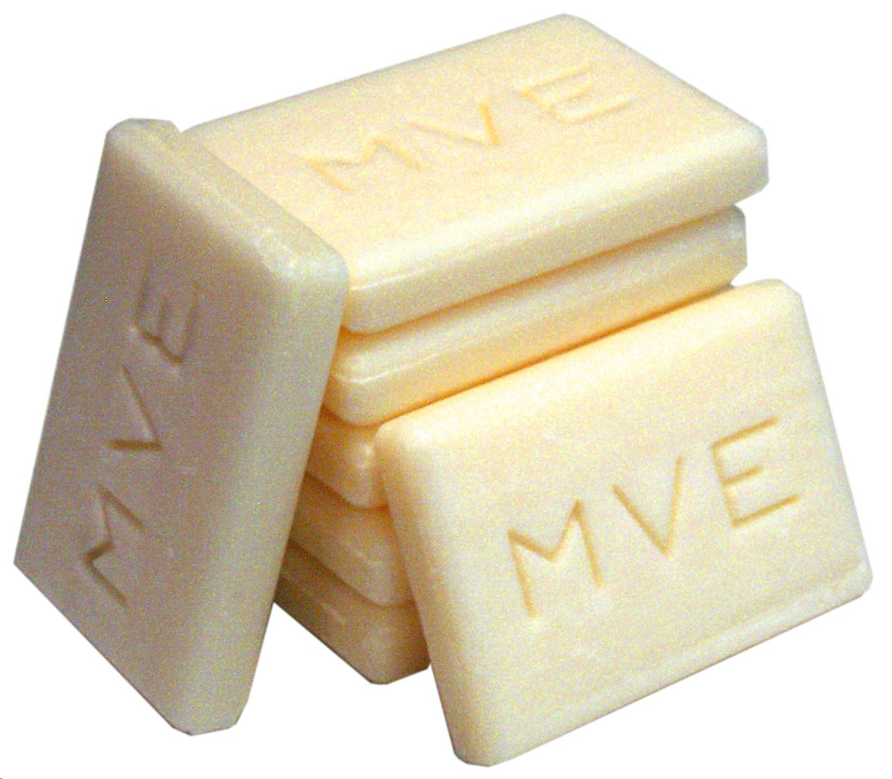 Deodorant Bar Soap-image