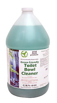 Toilet Bowl Cleaner-image