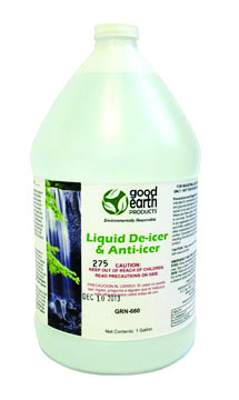 Liquid De-Icer & Anti-Icer-image