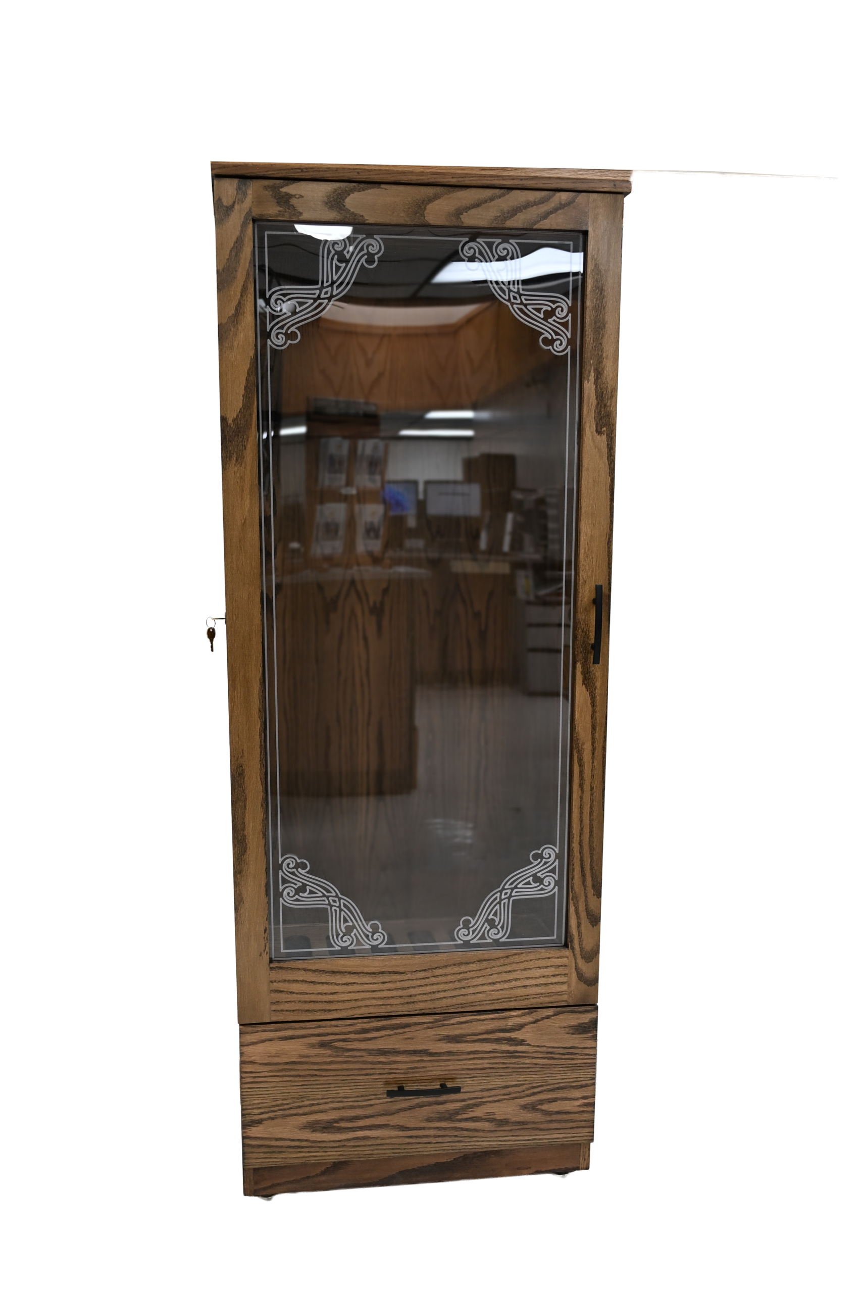 Gun Cabinet-image