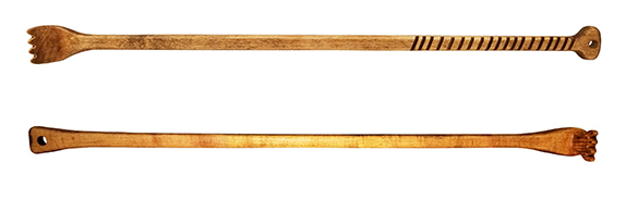 Back Scratcher-image