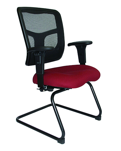 Ithaca Ultra Guest Chair with Arms-image
