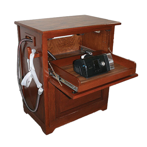 C-PAP Nightstand-image