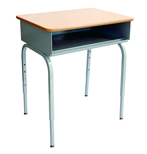Box Style Desk-image