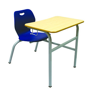Large Student Desk-image