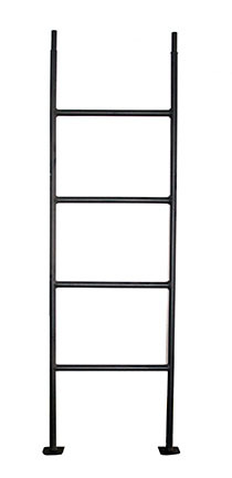 Deer Stand Replacement Parts Ladder-Bottom Section-image