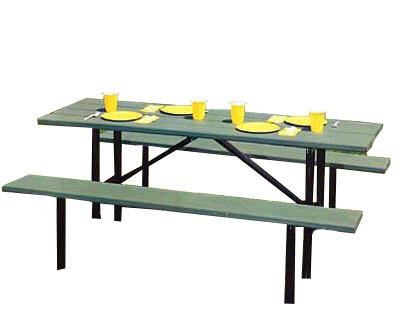 Picnic Table-image