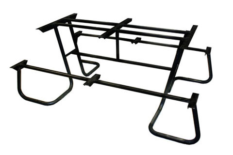 Picnic Table Frame-image