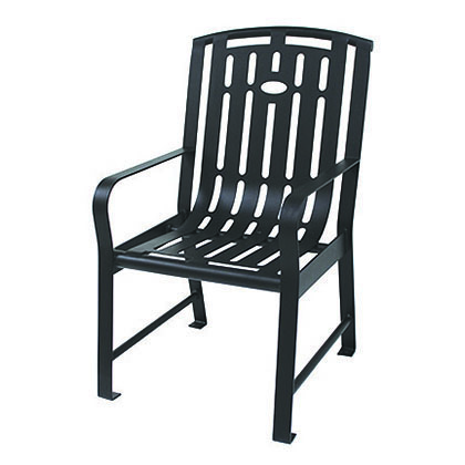Classic Park Chair-image