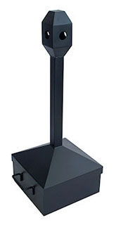Smokers Stand-image