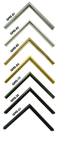 Metal Frames-image