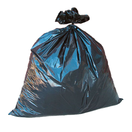 Plastic Bags from MVE-image