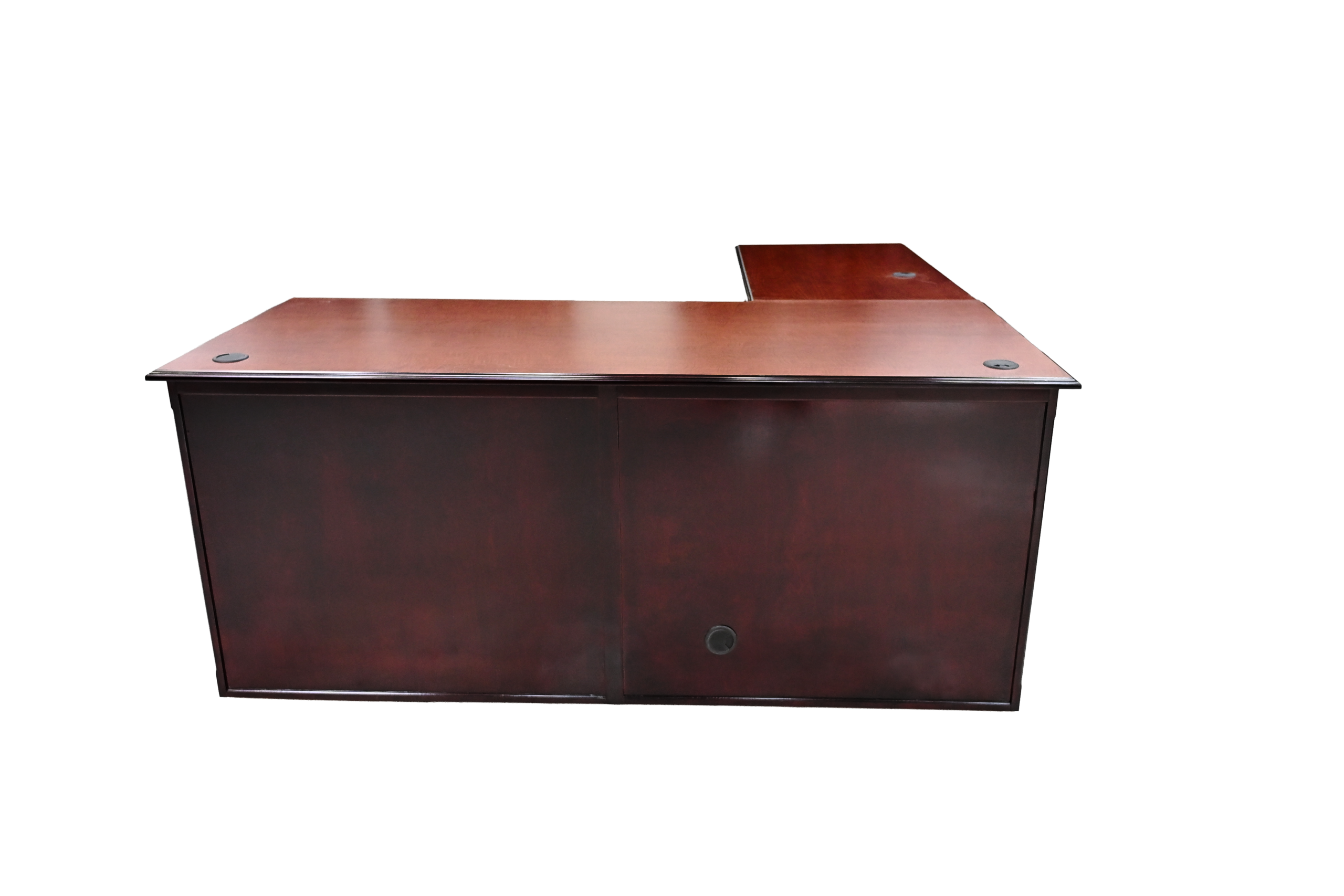 Senate "L" Desk-image