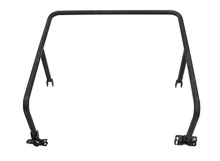 Deer Stand Replacement Parts Shooting Rail-image
