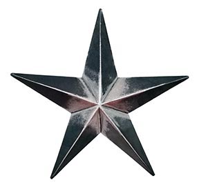 Metal Star-image