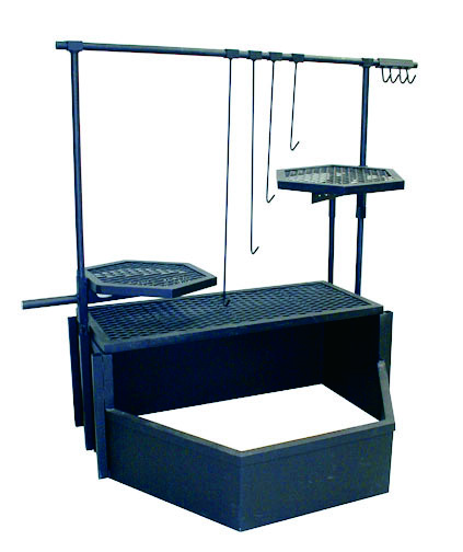 Campfire Grill-image