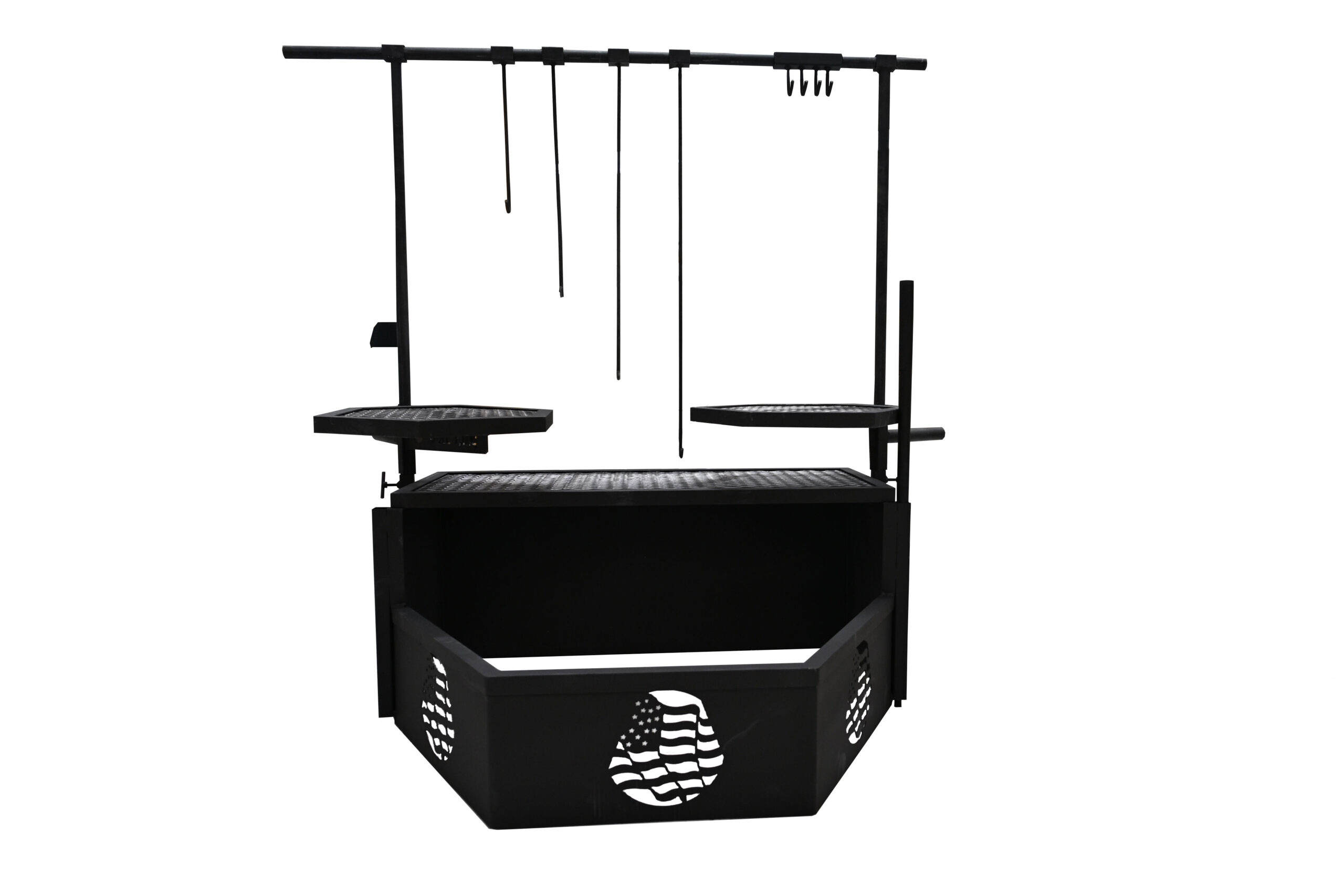 Campfire Grill-image