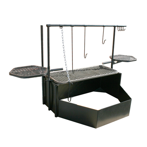 Campfire Grill-image