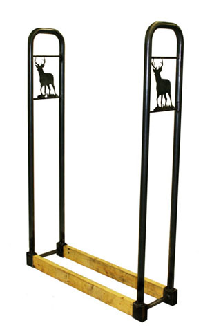 Firewood Stand-image