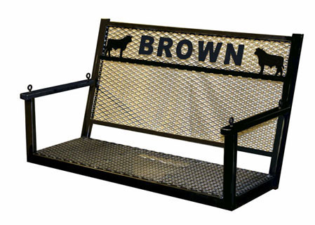 Porch Swing-image