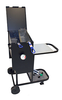 Fish Fryer-image