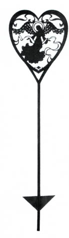 Garden Stake-image