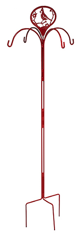 4-Hook Plant Hanger-image