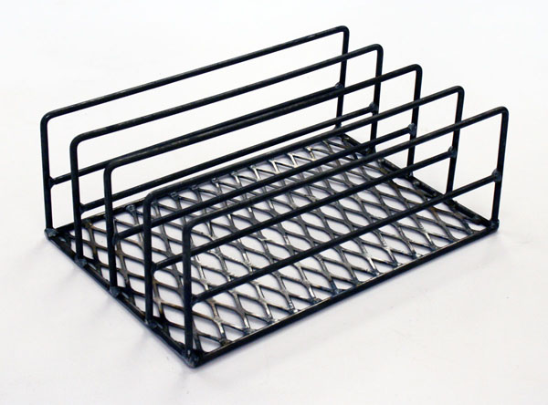 T-186 Rib Rack-image