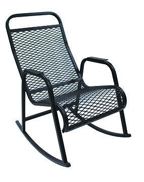 Metal Rocker-image