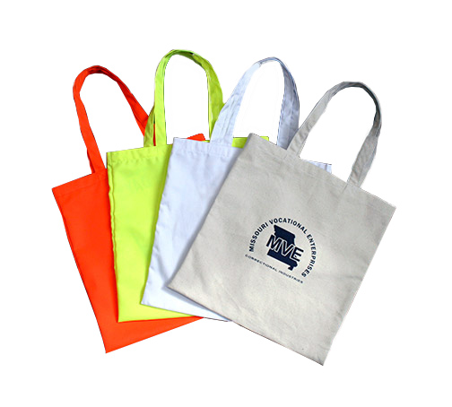 Promotional Tote Bags-image