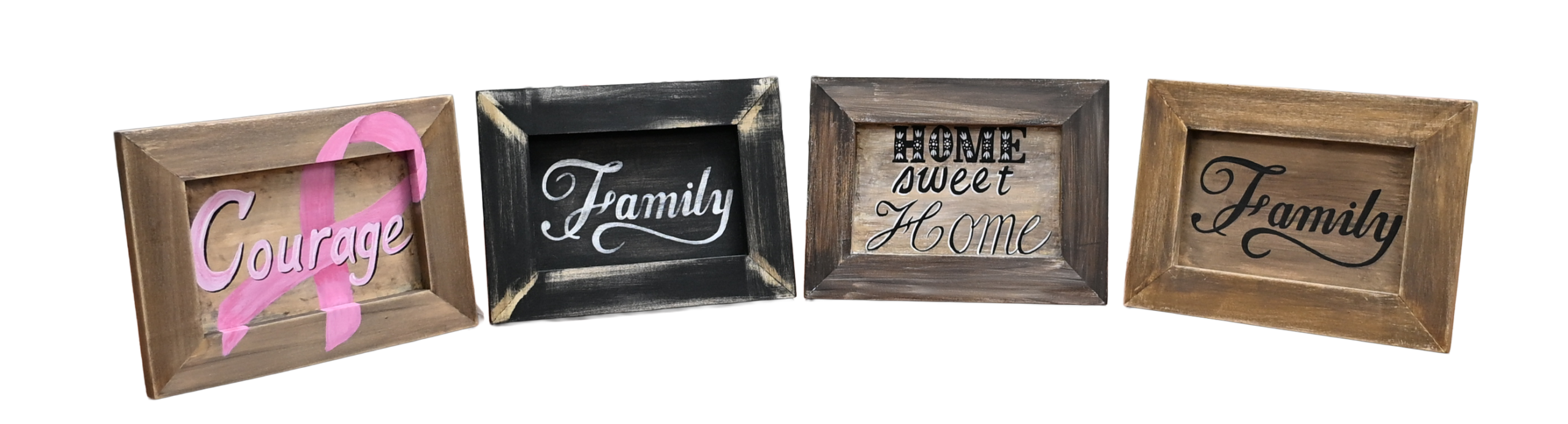 Mini Signs-image