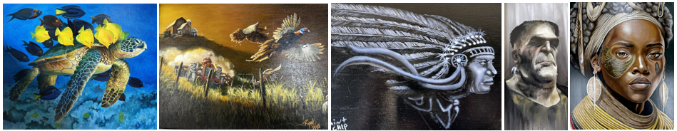 Art Samples